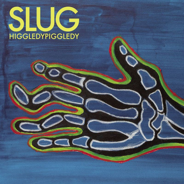 Slug - Higgledypiggledy (LP)