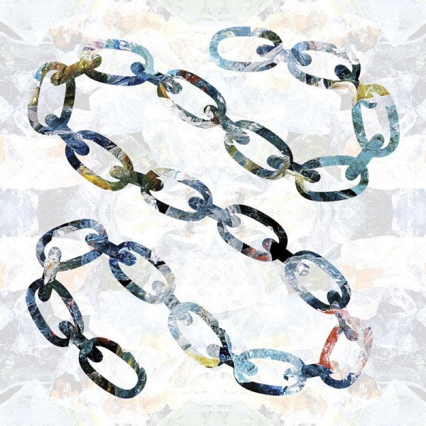 Small Black - New chain (LP) - Velvet Music