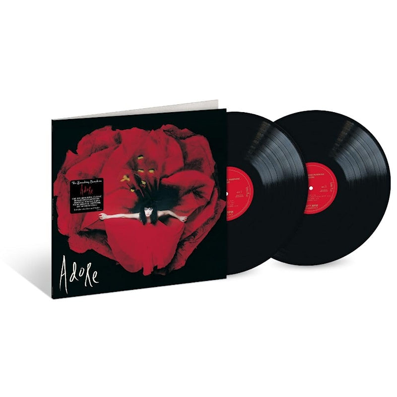 Smashing Pumpkins - Adore (LP)