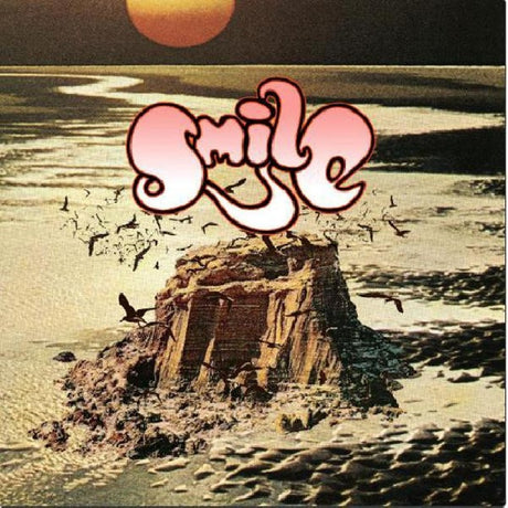 Smile (12) - Phantom Island (LP) - Velvet Music