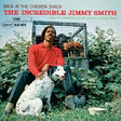 Jimmy Smith - Back at the chicken shack (CD) - Velvet Music
