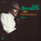 Lonnie Smith - Live at club mozambique (LP)