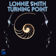 Dr. Lonnie Smith - Turning point (CD) - Velvet Music