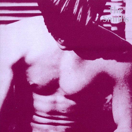 The Smiths - The smiths (vinyl) (LP) - Velvet Music