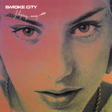 Smoke City - Flying away -smoke coloured vinyl- (LP) - Velvet Music