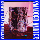 Snapped Ankles - Forest of your problems (CD) - Velvet Music