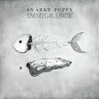Snarky Puppy - Immigrance (CD) - Velvet Music