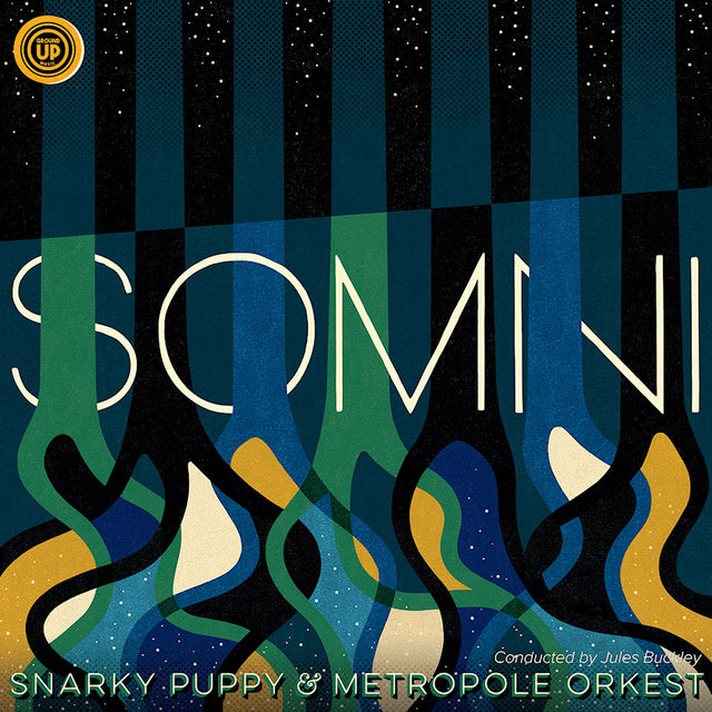 Snarky Puppy - Somni (CD) - Velvet Music