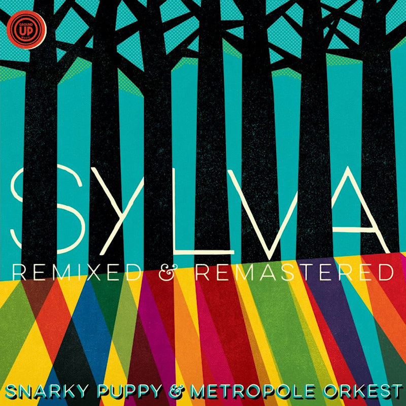 Snarky Puppy & Metropole Orkest - Sylva: Remixed & Remastered (CD) - Velvet Music