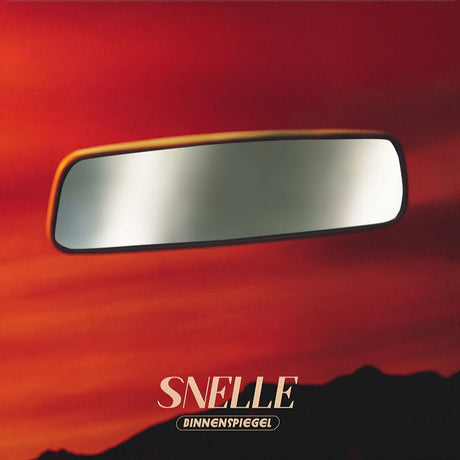 Snelle - Binnenspiegel (LP)