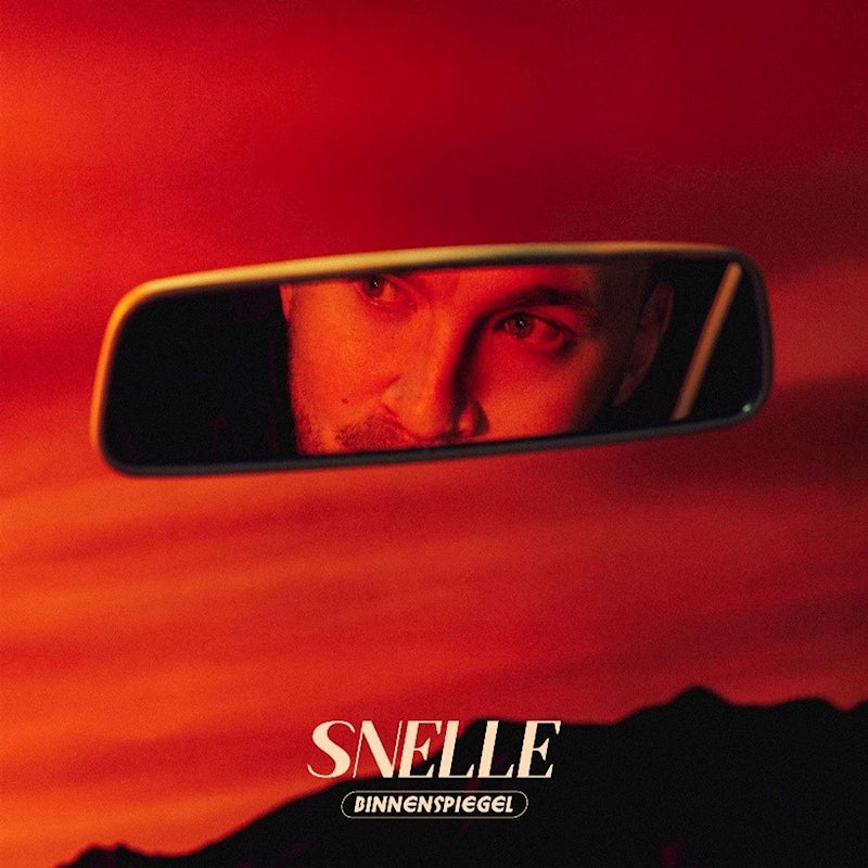 Snelle - Binnenspiegel (LP)