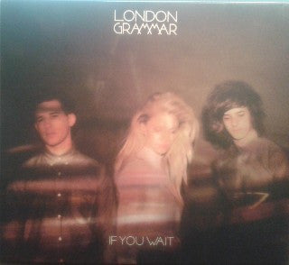 London Grammar - If You Wait (tweedehands CD) - Velvet Music