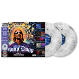 Snoop Dogg - Live at forest national, 2005 (LP) - Velvet Music