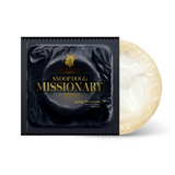 Snoop Dogg - Missionary (Standard) White Picture Disc (LP) - Velvet Music