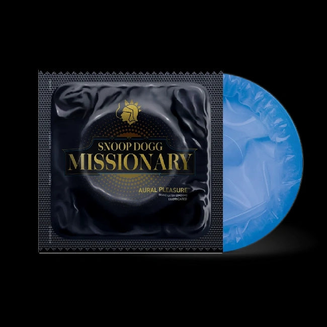 Snoop Dogg - Missionary (LP)