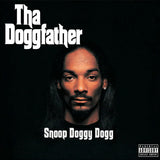 Snoop Doggy Dogg - Tha doggfather (LP) - Velvet Music