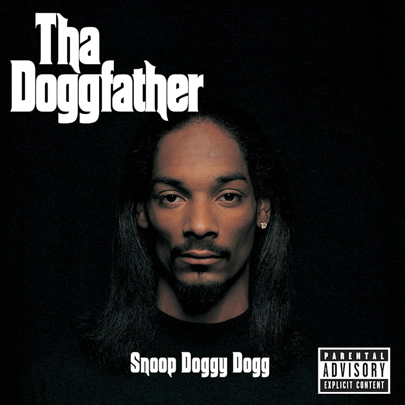 Snoop Doggy Dogg - Tha doggfather (CD) - Velvet Music
