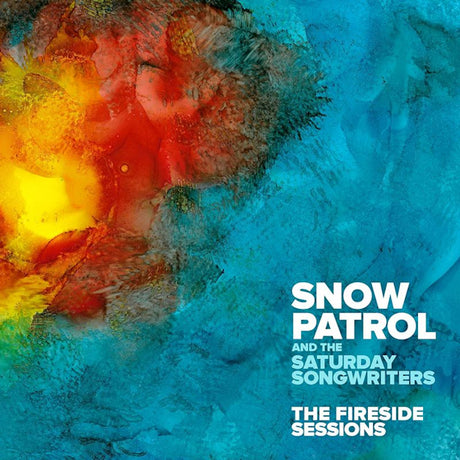 Snow Patrol And The Saturday Songwriters - The fireside sessions (CD) - Velvet Music