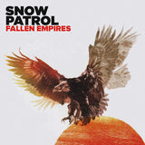 Snow Patrol - Fallen emprires (CD) - Velvet Music