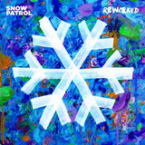 Snow Patrol - Snow patrol reworked (LP) - Velvet Music
