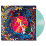 Snow Patrol - The forest is the path: onwards to the endless ep (12-inch maxi-single)