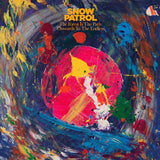 Snow Patrol - The forest is the path: onwards to the endless ep (12-inch maxi-single)