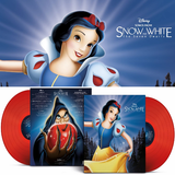 V/A (Various Artists) - Songs from snow white and the seven dwarfs (LP)