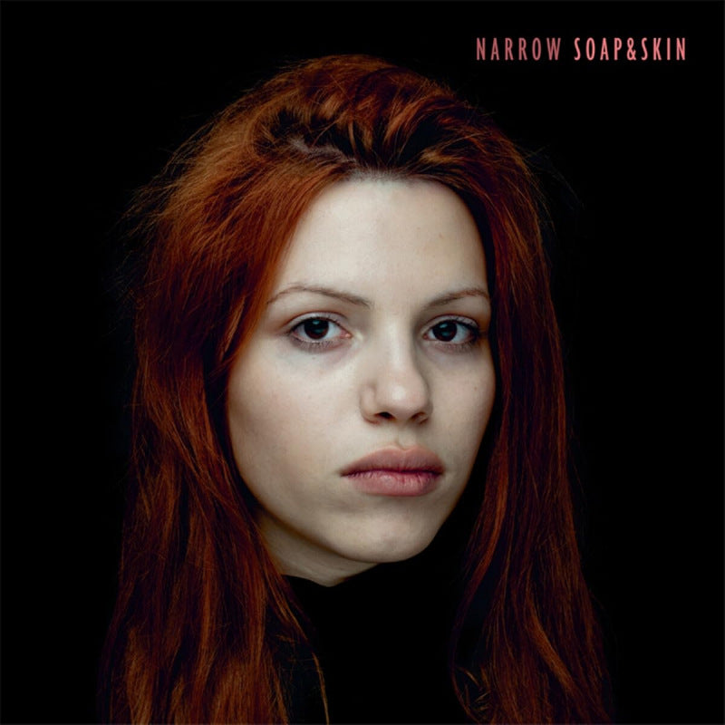 Soap&Skin - Narrow (LP) - Velvet Music
