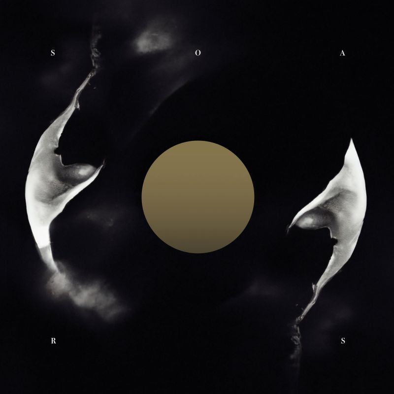 Soars - Repeater (CD)