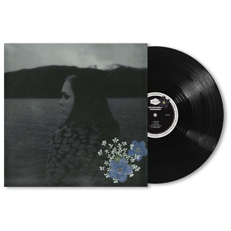 Soccer Mommy - Evergreen (LP) - Velvet Music