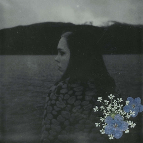 Soccer Mommy - Evergreen (LP) - Velvet Music