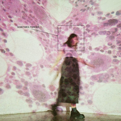 Soccer Mommy - Sometimes, forever (CD) - Velvet Music