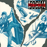 Social Distortion - Social distortion (LP) - Velvet Music