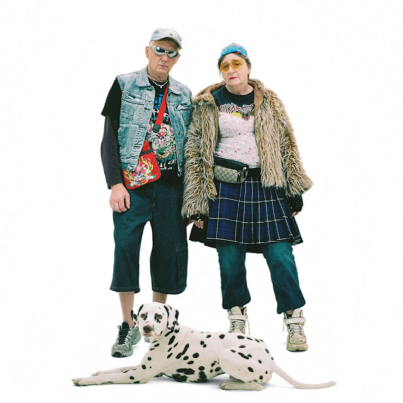 Socks;SportsSocks - Ironic Songs For A Sincere Generation (LP) - Velvet Music