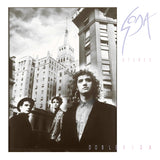 Soda Stereo - Doble vida (LP) - Velvet Music