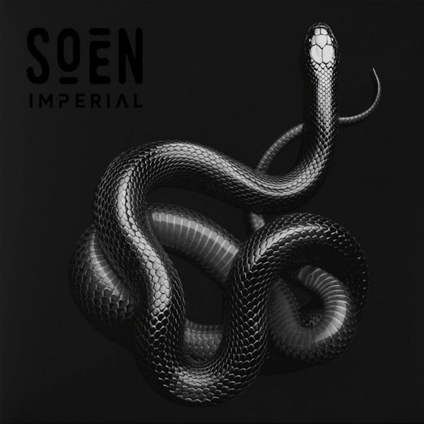 Soen - Imperial (LP) - Velvet Music