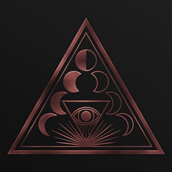 Soen - Lotus (CD) - Velvet Music