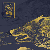 Soen - Lykaia (LP) - Velvet Music