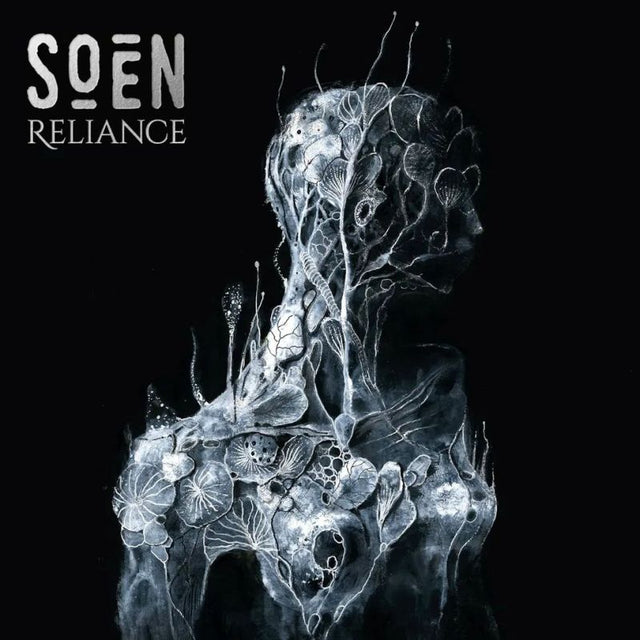 Soen - Reliance (LP) - Velvet Music