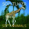 Sofi Tukker - Soft animals (12-inch maxi-single) - Velvet Music