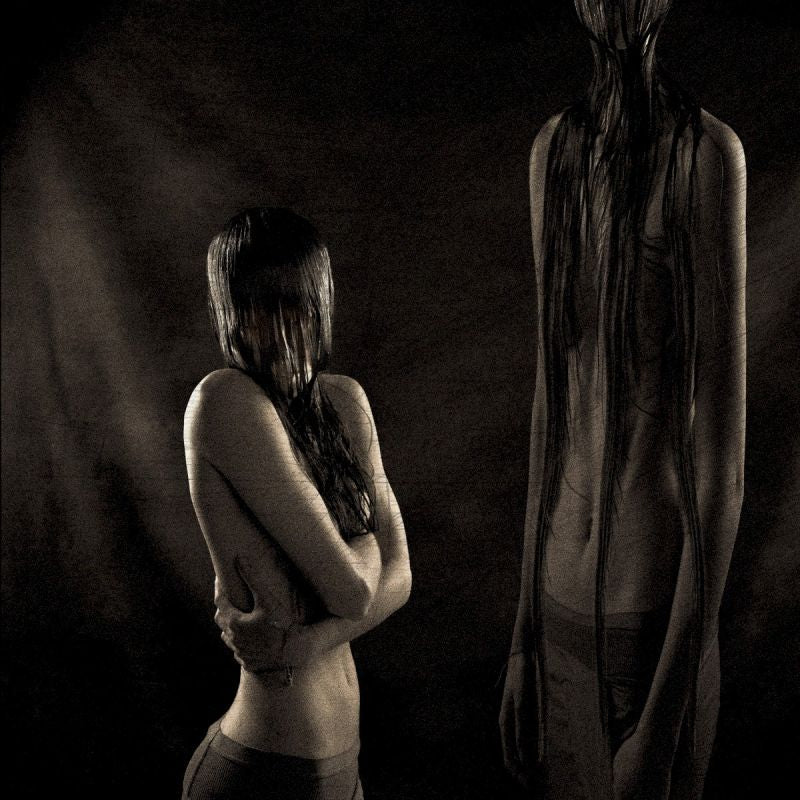 Sofia Isella - Im camera (LP) - Velvet Music