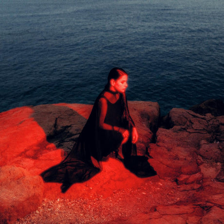 Sofia Kourtesis - Madres (LP) - Velvet Music