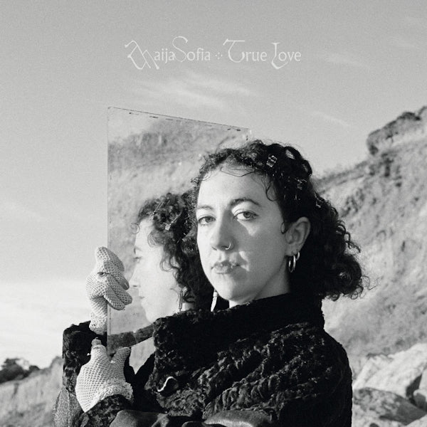Maija Sofia - True love (LP)
