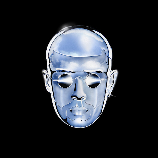 Sofiane Pamart - LETTER (LP)