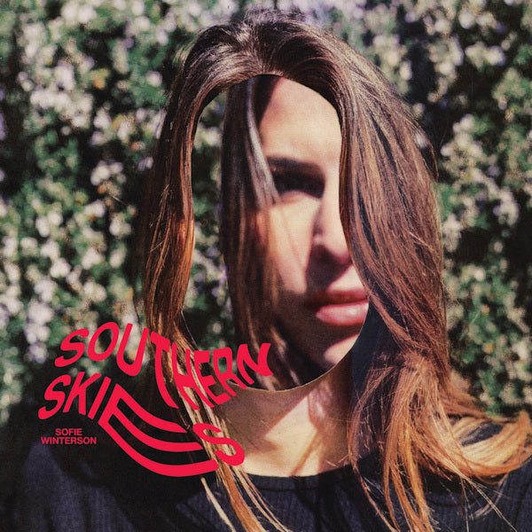 Sofie Winterson - Southern skies (CD) - Velvet Music