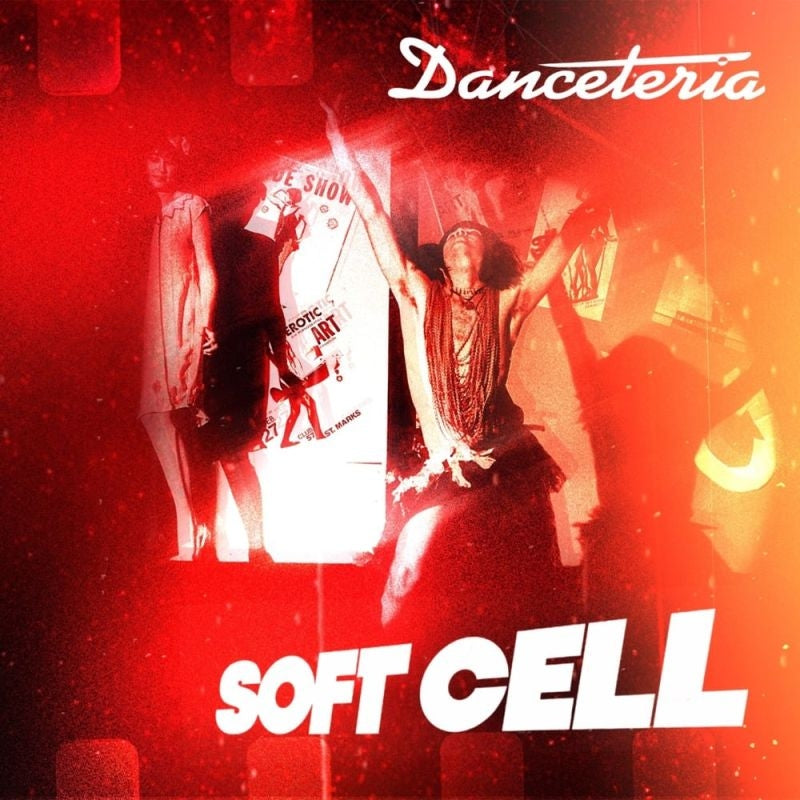 Soft Cell - Danceteria (CD)
