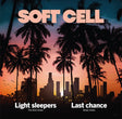 Soft Cell - Light sleepers (12-inch maxi-single) - Velvet Music