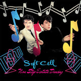 Soft Cell - Non-stop ecstatic dancing (CD) - Velvet Music