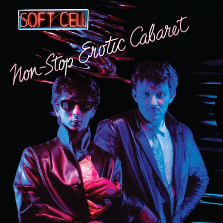 Soft Cell - Non-stop erotic cabaret -super deluxe box-set- (CD)