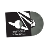 Soft Cell - Out come the freaks (12-inch maxi-single)